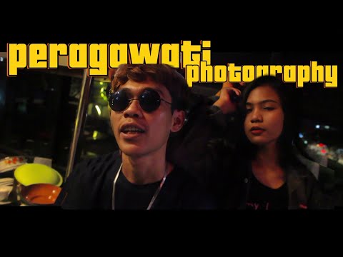 Yujiar - Pragawati Photography ft. La turnip MV
