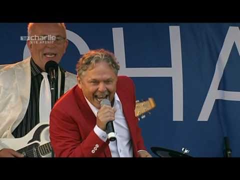 The Rocking Ghosts  -  Skandale i familien   2010