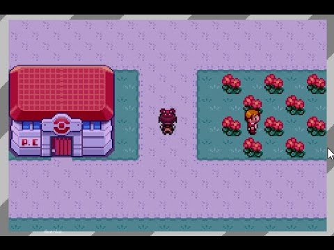 Hewra - ANACONDA vs Great White Sharks (Pokemon Global Revolution)