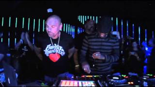 DEEP Pres A TRIBUTE TO FRANKIE KNUCKLES feat DAVID MORALES