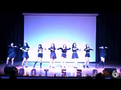 180708 Weki Meki_ INTRO + I Don't Like Your Girlfriend by Weexy @DOTS 3.0