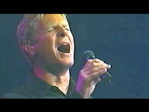 God and God Alone: The Ultimate 30th Anniversary Edition - Steve Green - Live