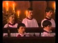 Agnus Dei Barber, Choir of New College, Oxford ...
