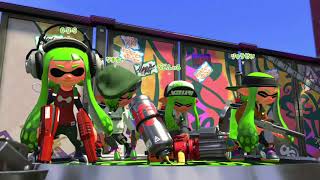 【S＋6 8 13 0】最速のハイドラント!!人速3 9積みpart7【スプラトゥーン2】
