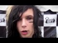 Llamas with Hats // Andy Biersack & Christian Coma ...