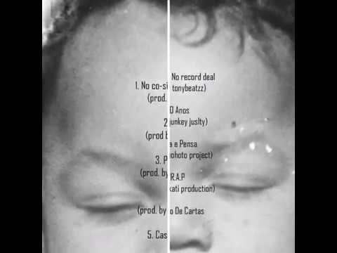 No Co-Sign No Record Deal (Prod. By tonybeatzz)