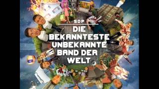 SDP - Ich muss immer an dich denken (audio)