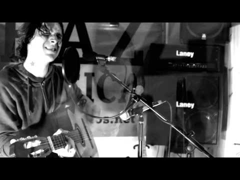 Livesession #11 - World Music - Joe Carvajal - Contigo