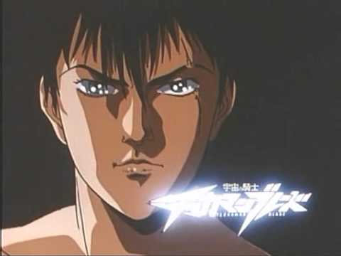 Teknoman Episode 36 - Evolution.avi