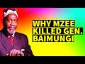 The Story Book Unyama Wa Jomo Kenyatta Kwa Mau Mau