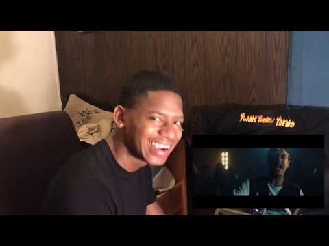 Kid Bookie - Stuck in My Ways ft. Corey Taylor (Reaction)