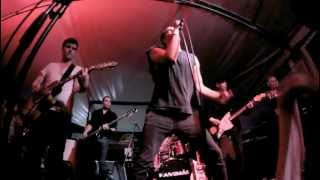 Hangmás @ 2012.08.25. A38 Hajó terasz