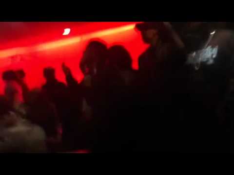 TK N CA$H singing happy birthday