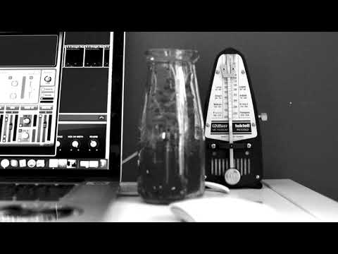 Depeche Mode - Heaven (Cover : Mickael Petit)