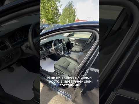фото volvo v60 i рестайлинг 0