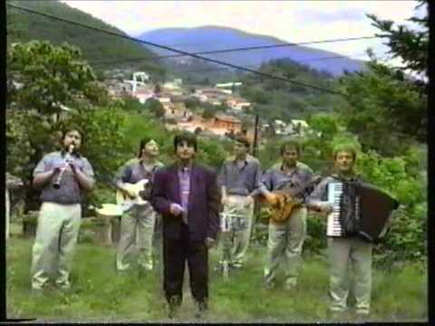 JUSUFCE MORE DELIJA - Dzevat Camiloski