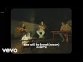 Gareth She Will Be Loved Official Video