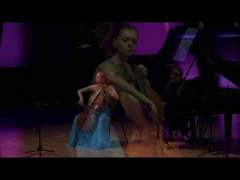 Luka Coetzee & Susanne Ruberg-Gordon - C. Franck: Sonata in A Major