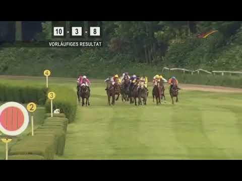 Preis vom Gestüt Ebbesloh