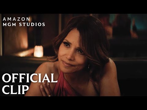 Sharon Sizes Up Mike | Clip