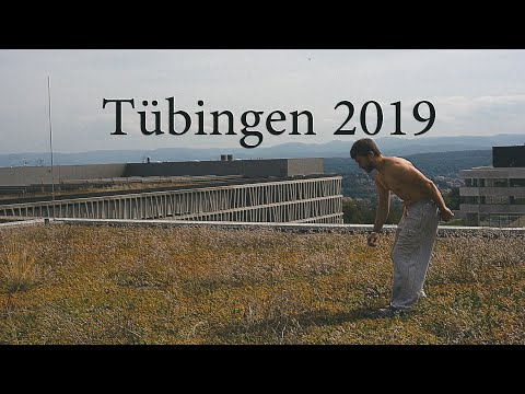 Tübingen 2019