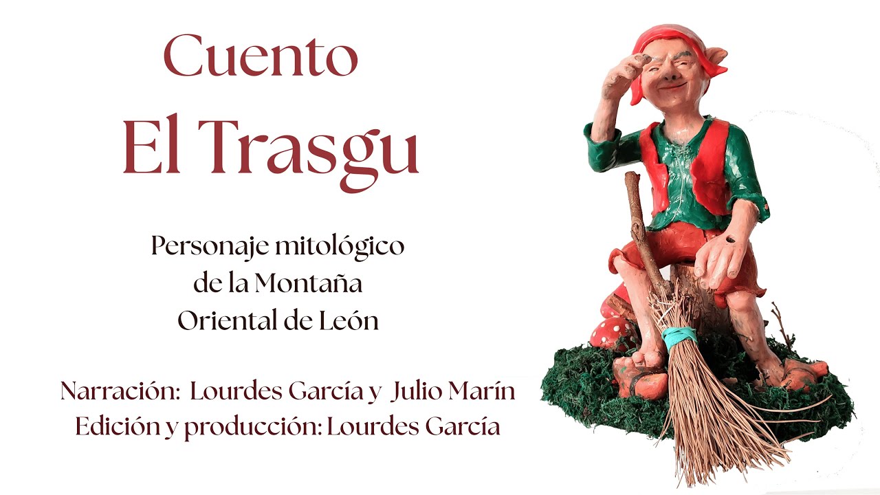El Trasgu - Cuento