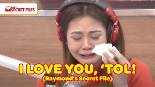 Download lagu Na-inlove ako sa kaibigan kong lalaki... lalaki din ako. - DJ Raqi's Secret Files (July 11, 2018) mp3