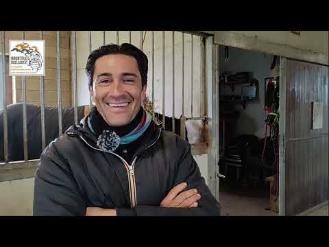 JONATAN BARTOLETTI Scompiglio Marzo 2023