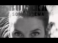 Lykke Li - Dance Dance Dance (Buraka Som Sistema Remix)