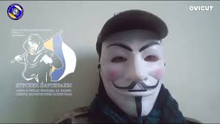 Обращение Представителя Движении КуНР