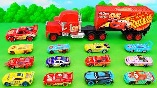 Download lagu Disney Pixar Cars Unboxing Review | Disney Pixar Cars Go Toy Truck Race Track | Lightning McQueen mp3 Download lagu Disney Pixar Cars Unboxing Review | Disney Pixar Cars Go Toy Truck Race Track | Lightning McQueen mp3