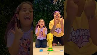 MESSI VS NEYMAR NO BAFÃO!