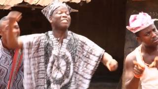 Pastor W. F. Kumuyi Storms Akure Video Advert Jingle