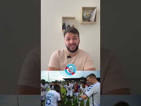 Das Comeback von Racing Straßburg!