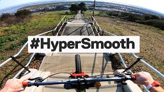 GoPro: HERO7 Black #HyperSmooth - Sam Pilgrim's Stairs