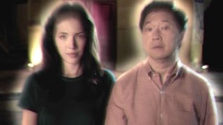 The Story of Gene and Margaret - Fresh Off The Boat