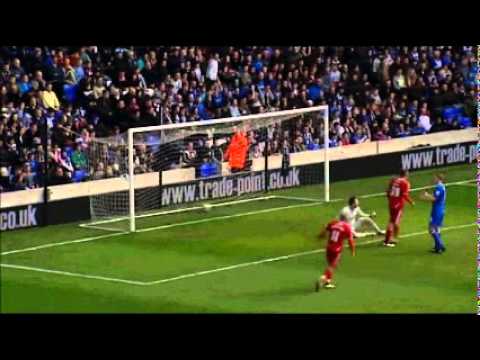 Birmingham vs Bristol City (14/04/2012) Highlights & Goals