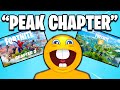 Ranking Fortnite Chapters
