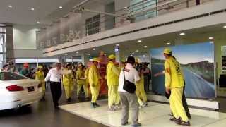 [問卦] 媽祖的轎子是媽祖在操控的？