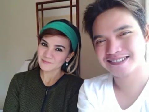 Nina Wang dan Dodhy Kangen "Aku Pamit Pergi"