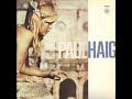 PAUL HAIG - Time