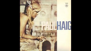 PAUL HAIG - Time