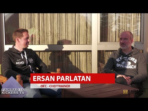 OFC Trainingslager in Belek 2023 - Tag 4 - Das große Interview mit Matthias Georg und Ersan Parlatan