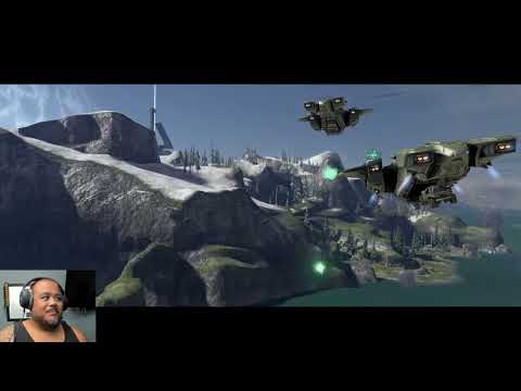 Halo Master Chief Collection tonight! (Part 12/19)