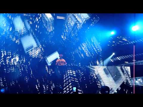 Armin van Buuren - The Opening (Live at TCWTC, Taipei, Taiwan Dec 9, 2011)