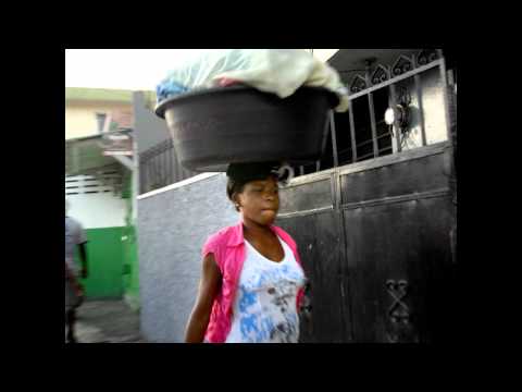 Majesty Son - Caan Stop Try