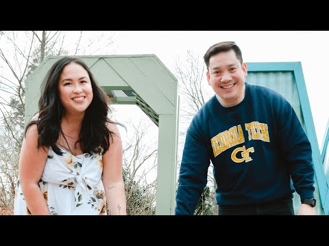 2022 Georgia Tech Graduate: Patrick Benitez