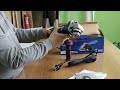 BOSCH 0.601.3A6.020 - видео
