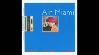 Air Miami Accordi