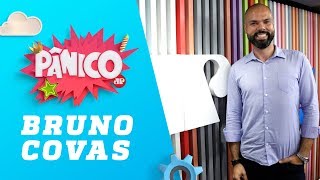 Pânico – Bruno Covas